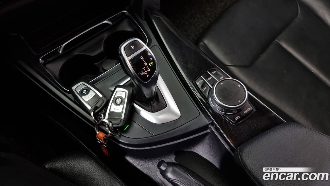 BMW Gran Turismo 2018