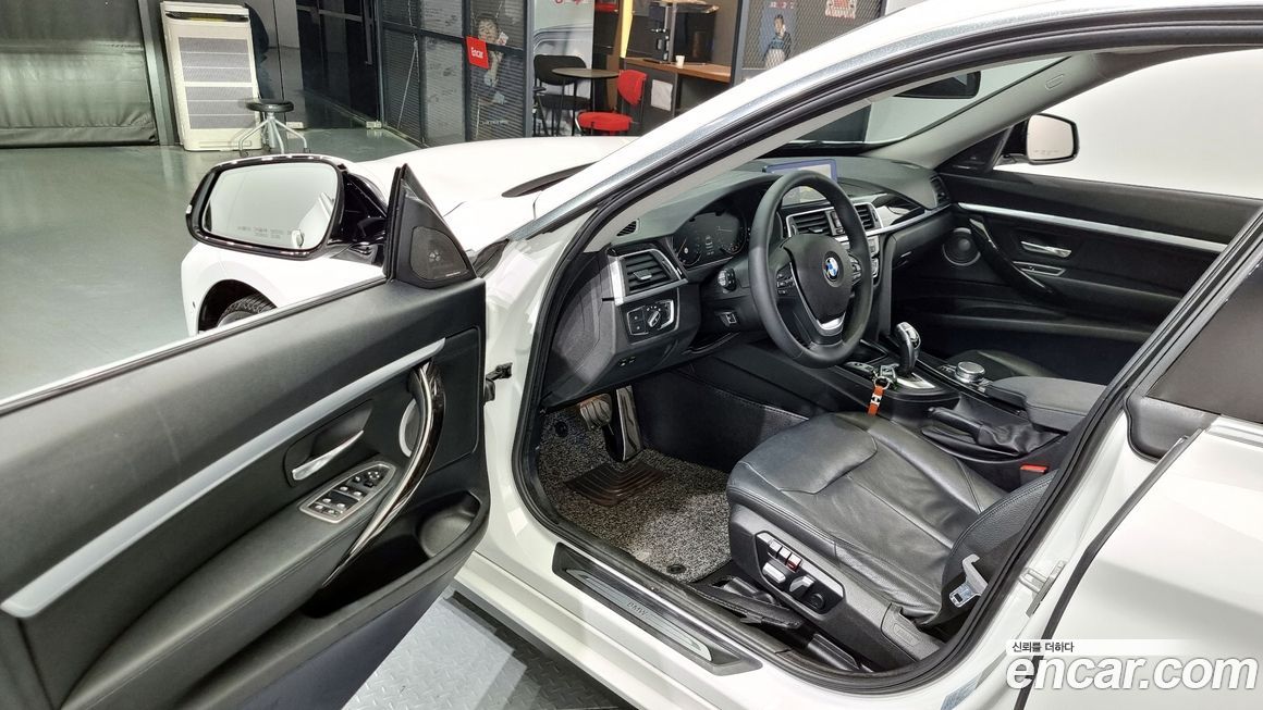 BMW Gran Turismo 2018