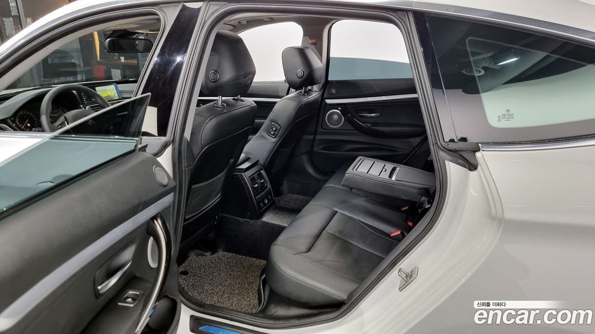 BMW Gran Turismo 2018