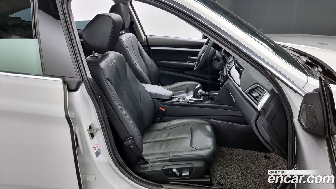 BMW Gran Turismo 2018