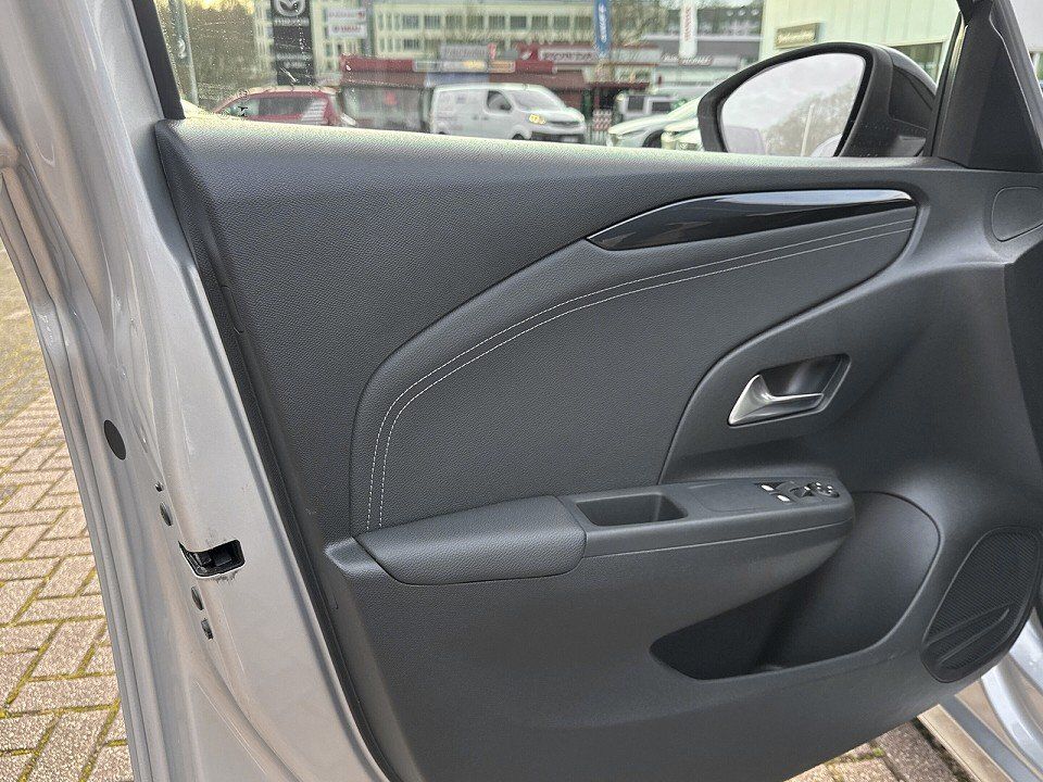 Opel Corsa 2022