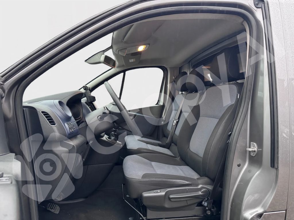 Opel Vivaro 2018