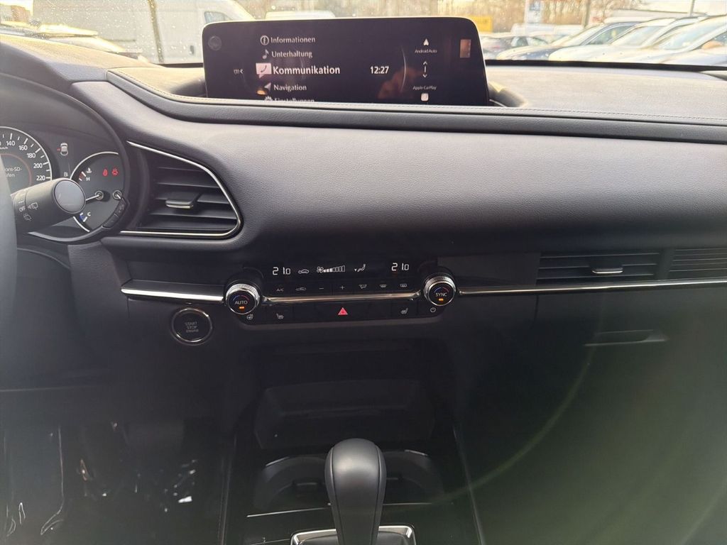 Mazda CX-30 2025
