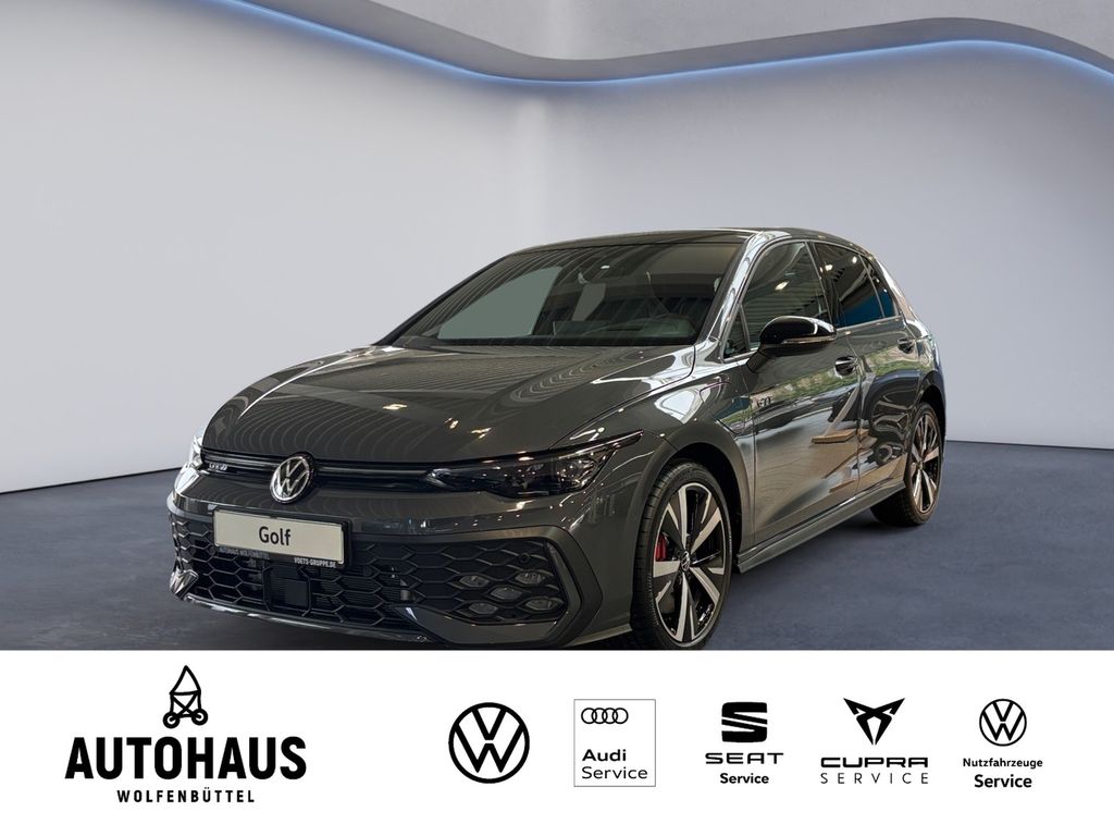 Volkswagen Golf 2025
