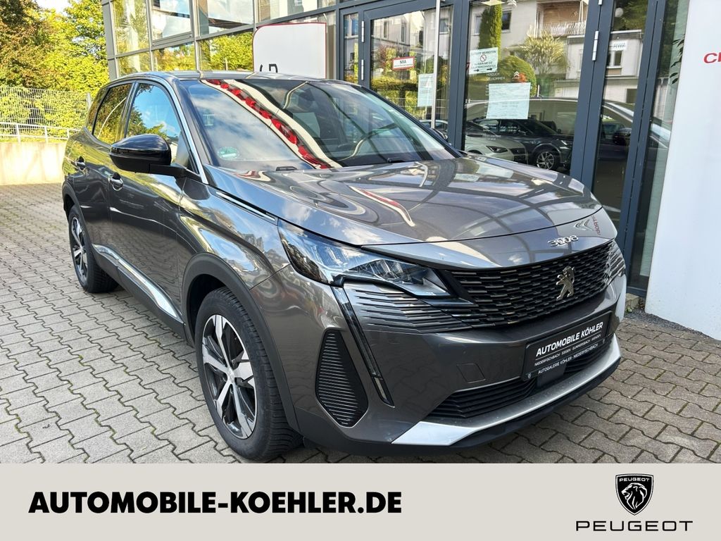 Peugeot 3008 2023