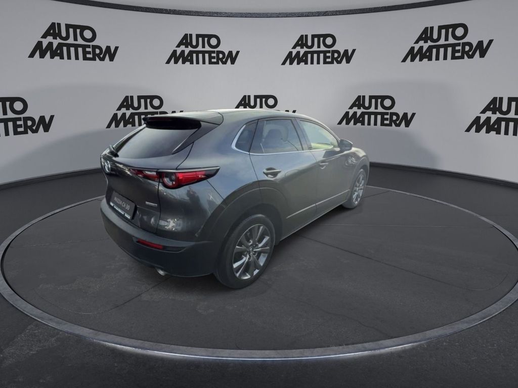 Mazda CX-30 2025