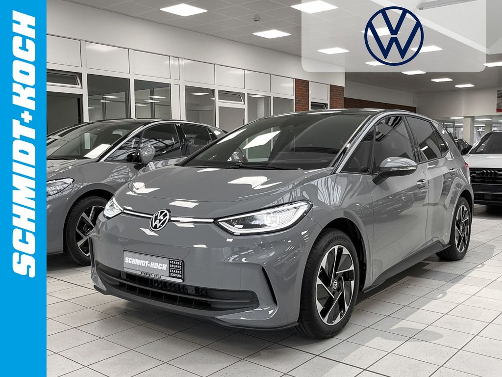 Volkswagen ID.3 2023