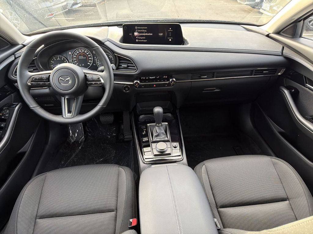 Mazda CX-30 2025
