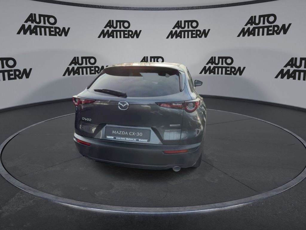 Mazda CX-30 2025