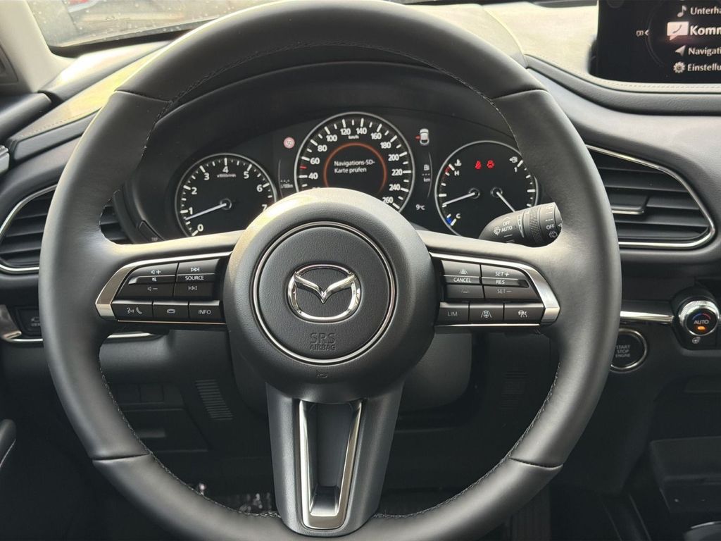 Mazda CX-30 2025