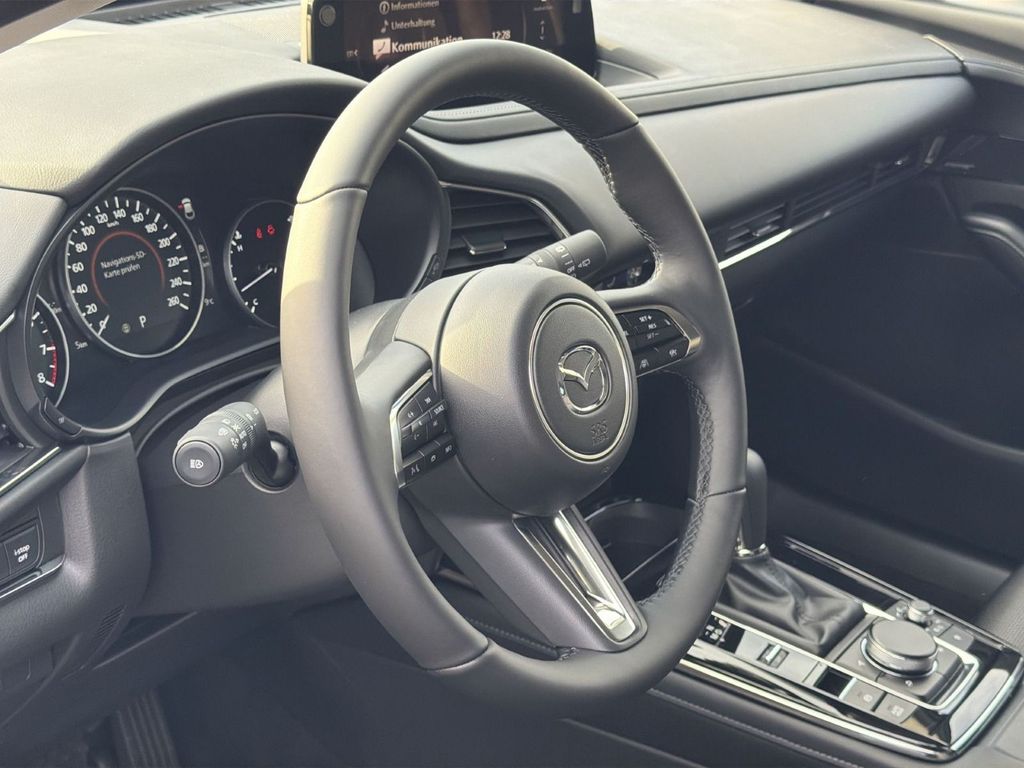 Mazda CX-30 2025