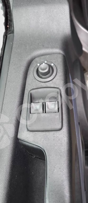 Opel Vivaro 2018