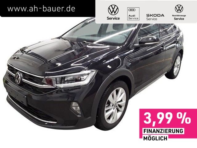 Volkswagen Taigo 2024