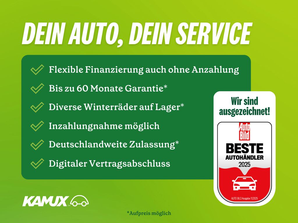 Volkswagen Tiguan Allspace 2022