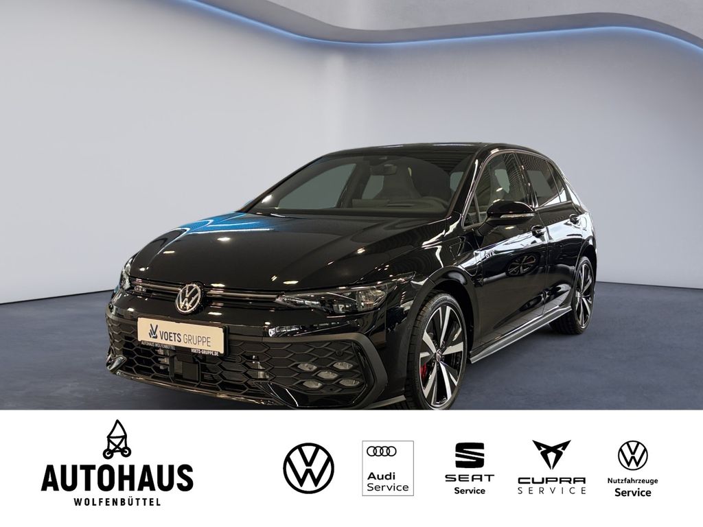Volkswagen Golf 2025