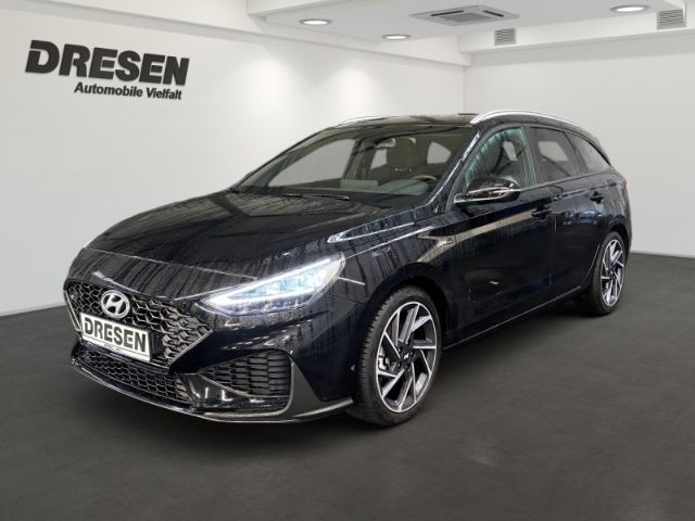 Hyundai i30 2024
