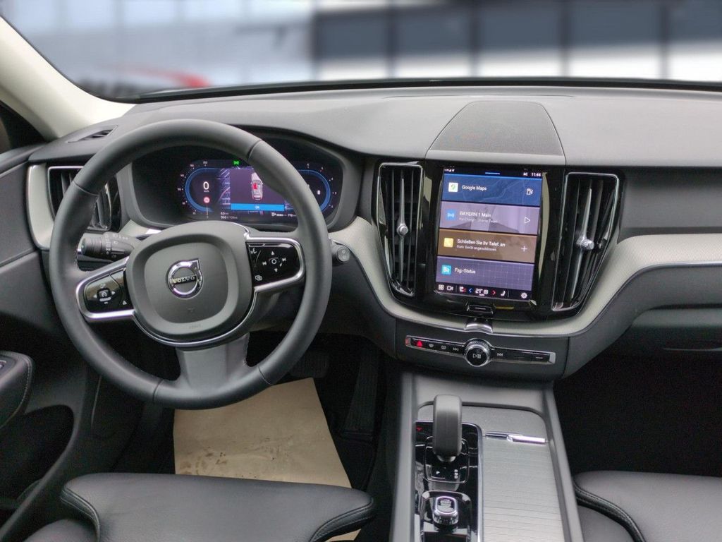 Volvo XC60 2023