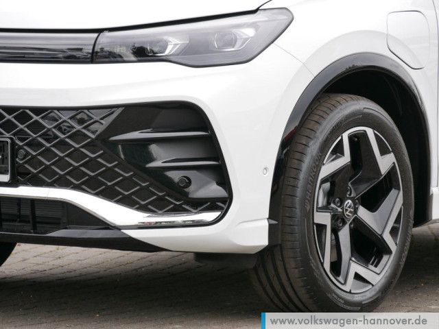 Volkswagen Tiguan 2025