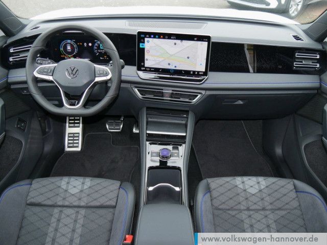 Volkswagen Tiguan 2025