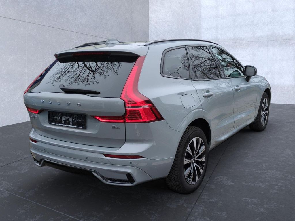 Volvo XC60 2023