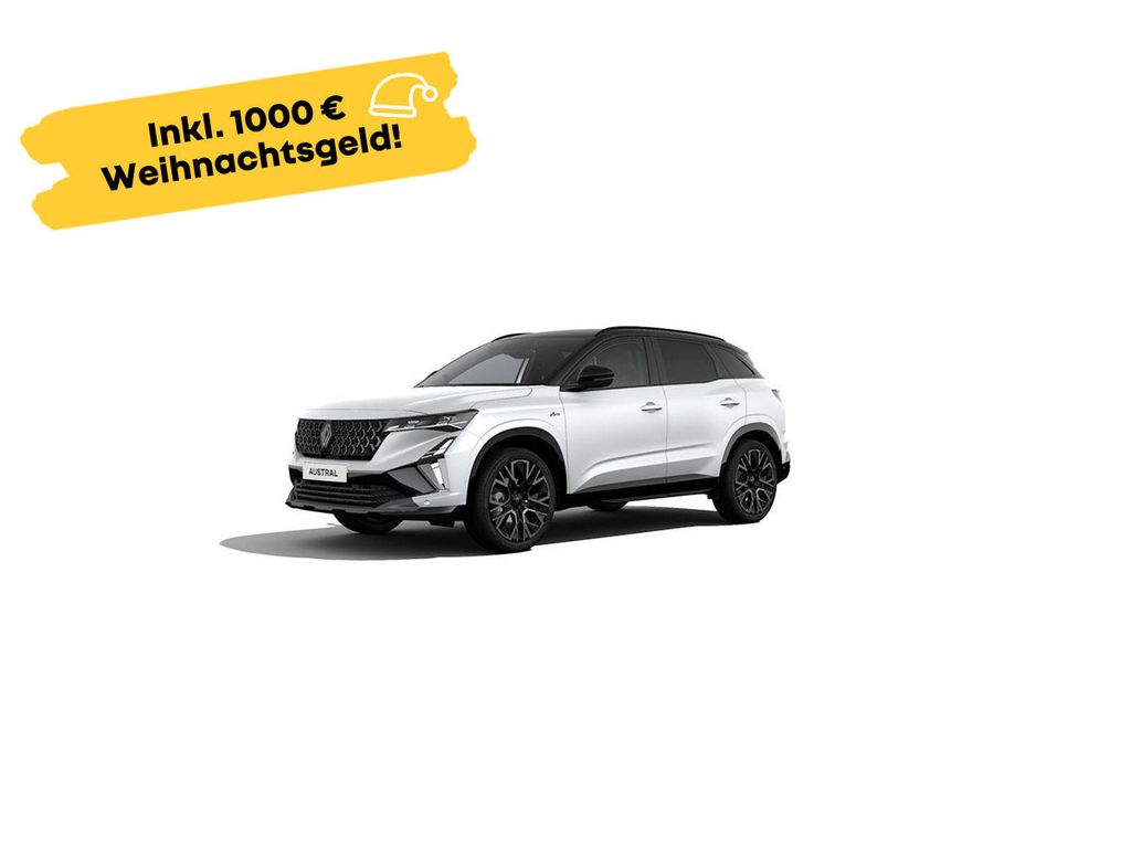 Renault Austral 2025
