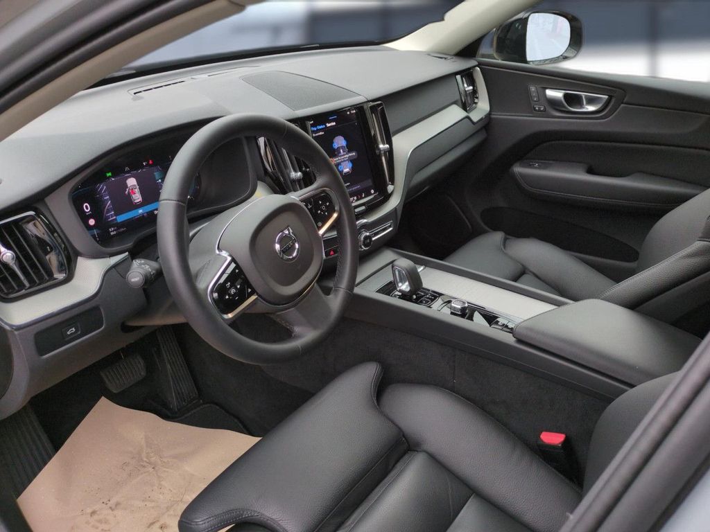 Volvo XC60 2023
