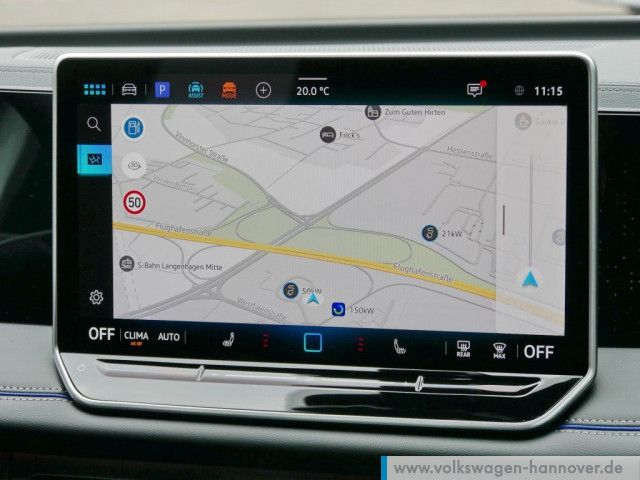 Volkswagen Tiguan 2025