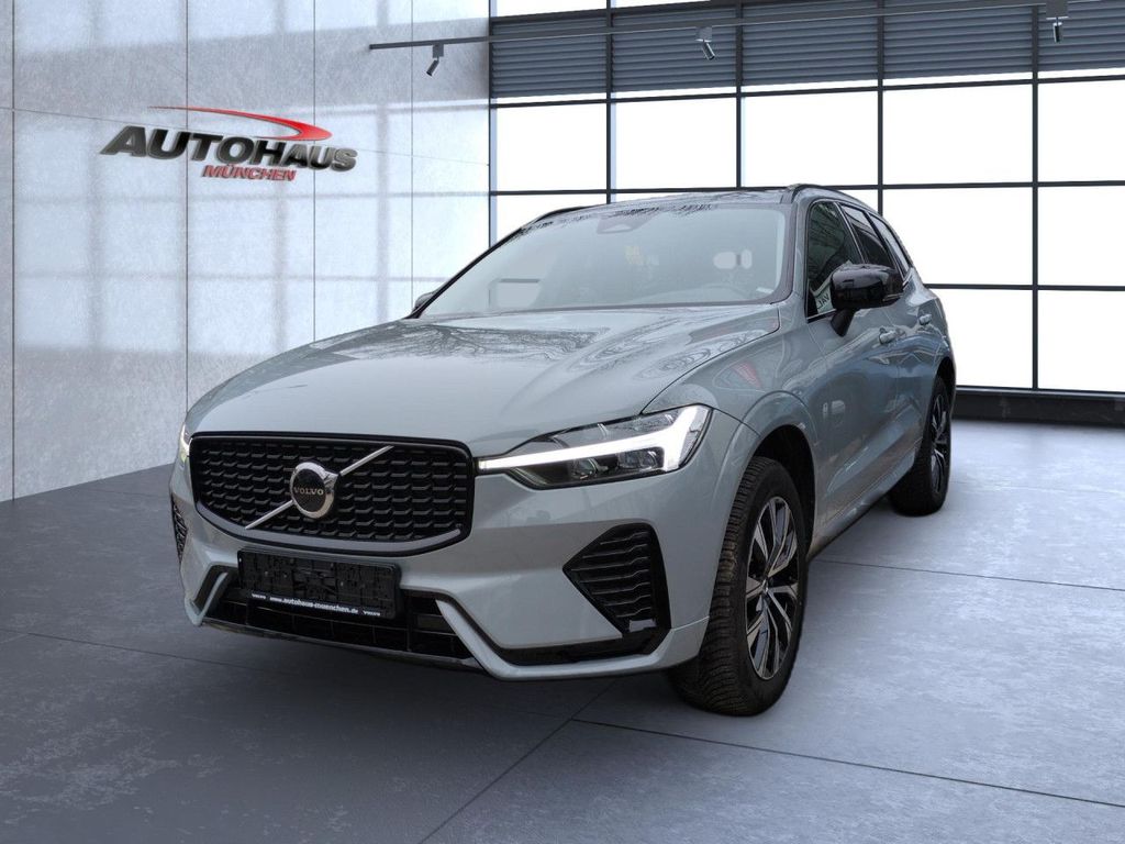 Volvo XC60 2023