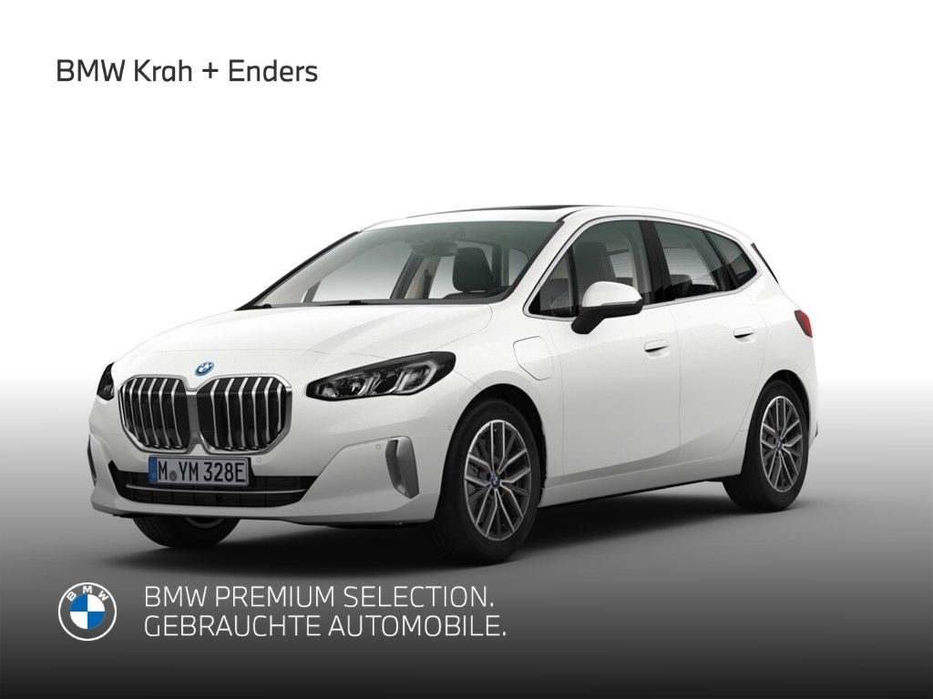 BMW 225 Active Tourer 2022