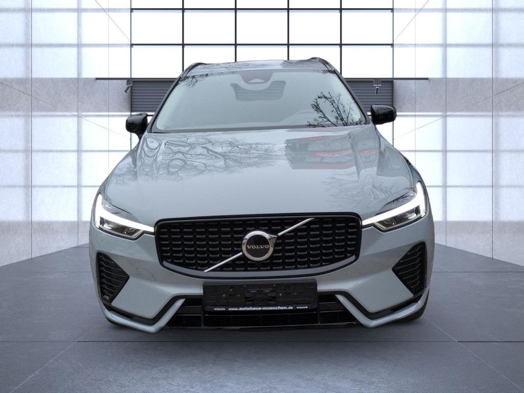 Volvo XC60 2023
