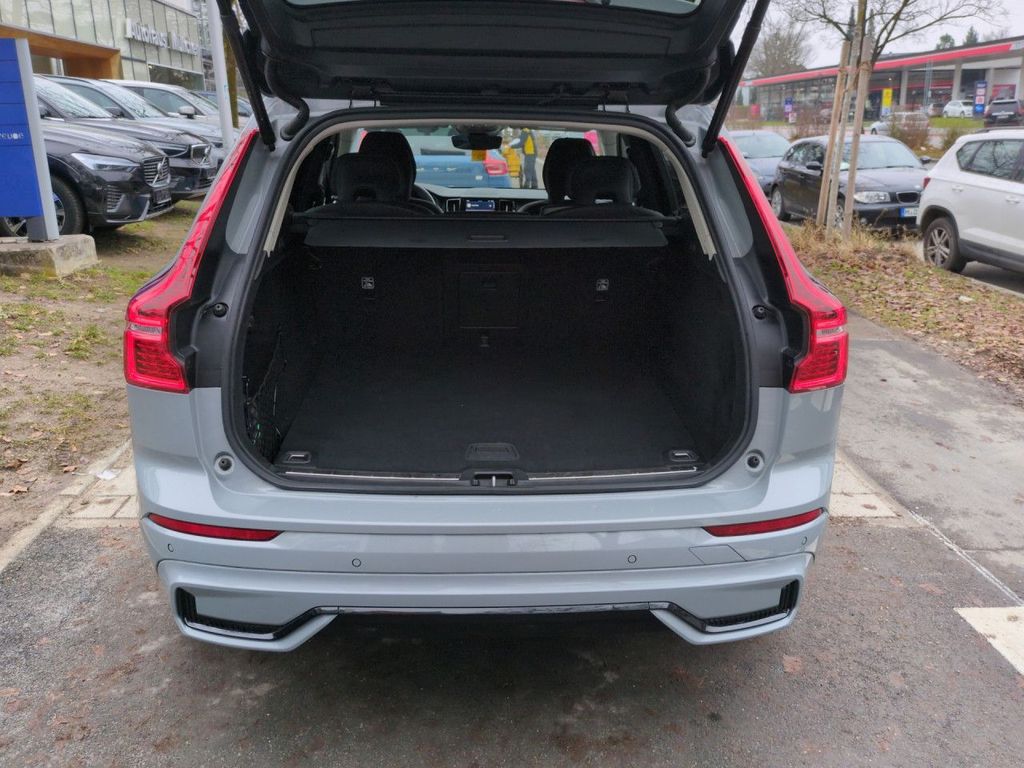 Volvo XC60 2023