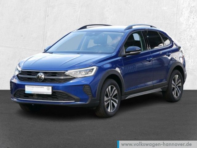 Volkswagen Taigo 2025