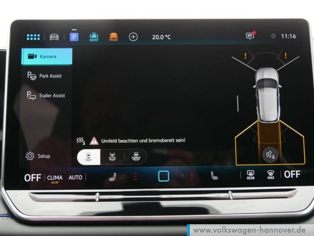 Volkswagen Tiguan 2025