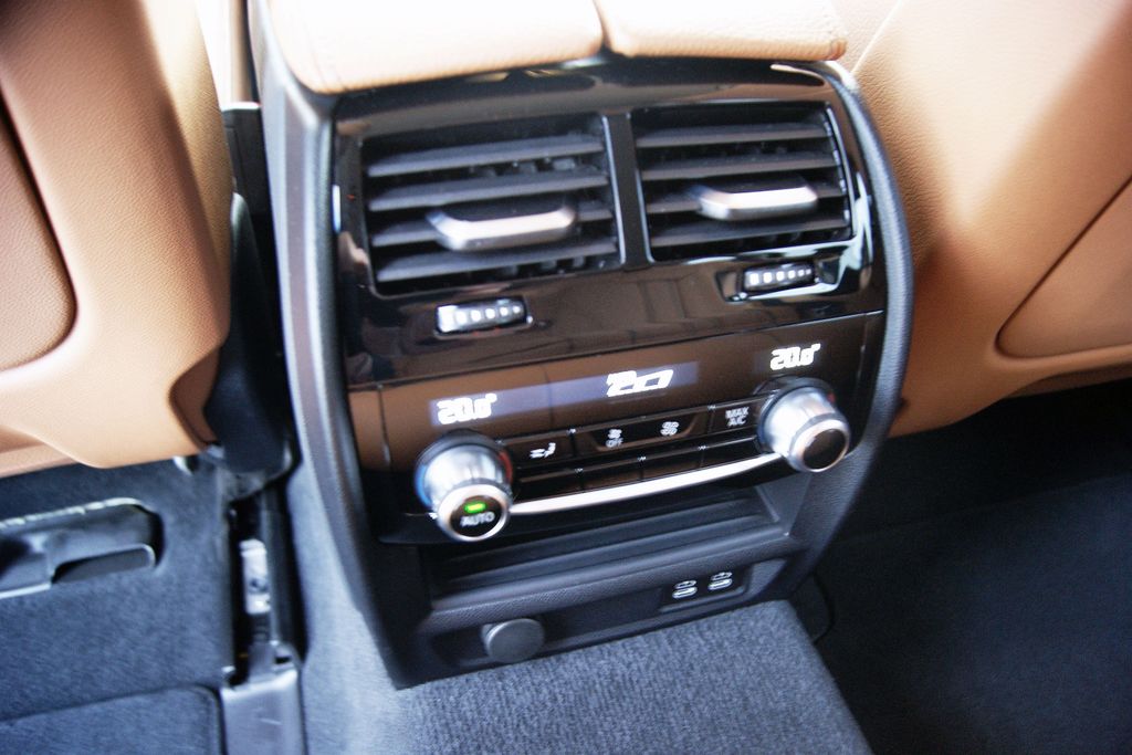 BMW 540 2022