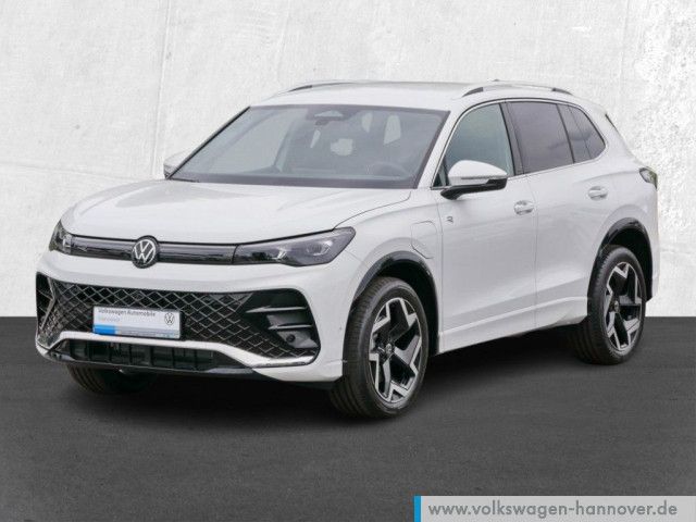 Volkswagen Tiguan 2025