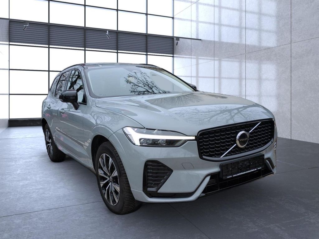 Volvo XC60 2023