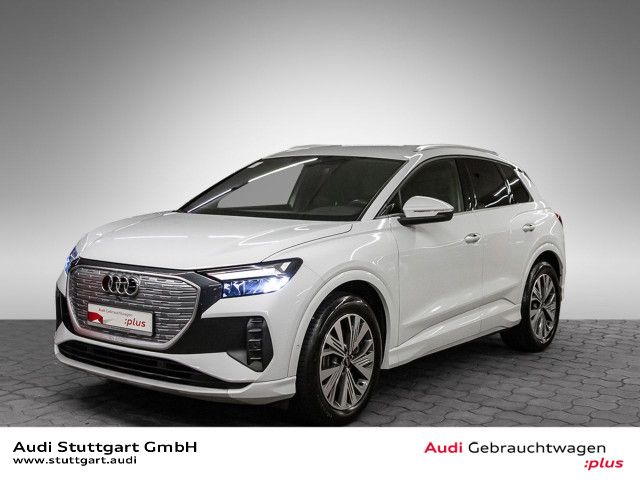Audi Q4 e-tron 2022