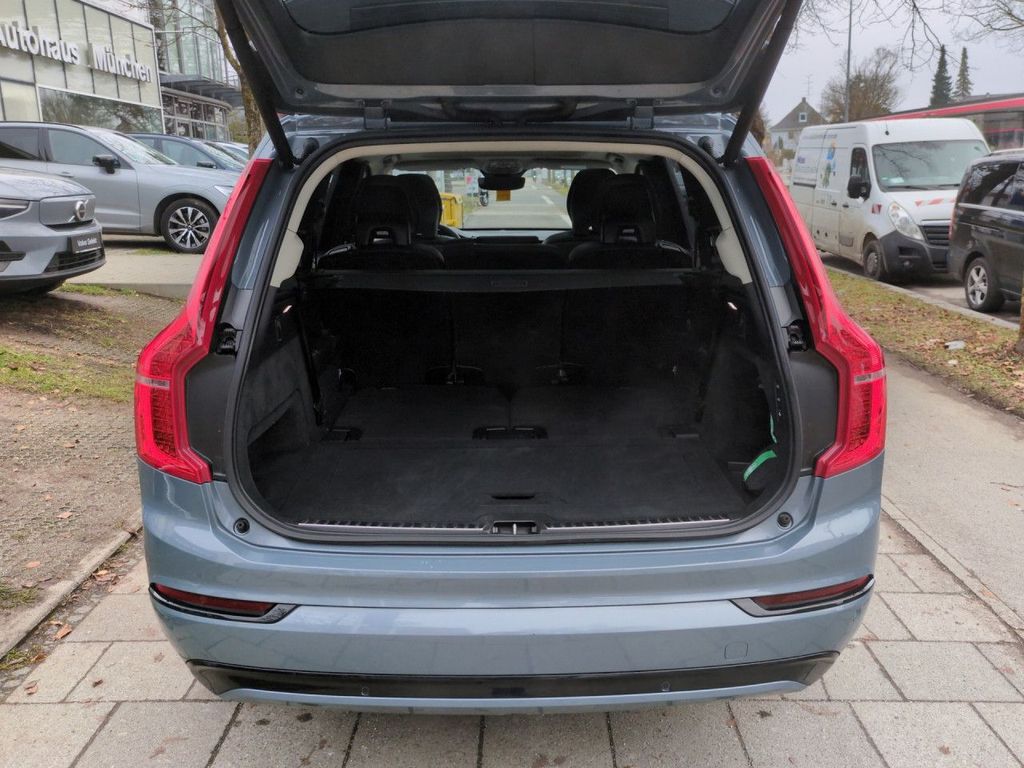 Volvo XC90 2023
