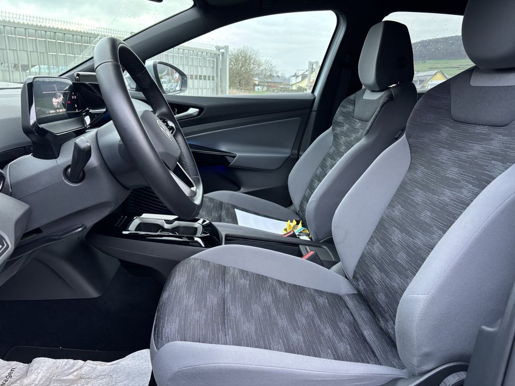 Volkswagen ID.4 2022