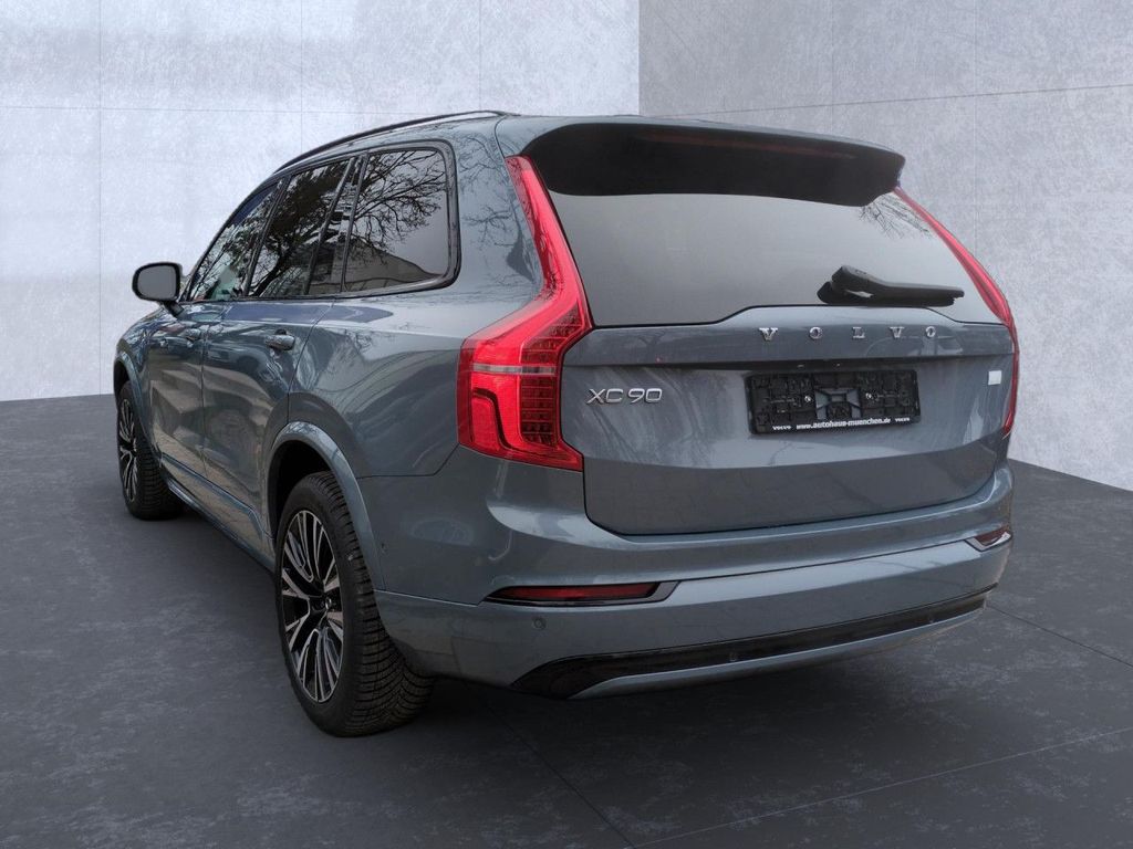 Volvo XC90 2023