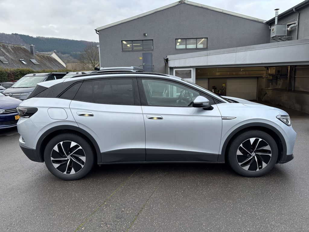 Volkswagen ID.4 2022