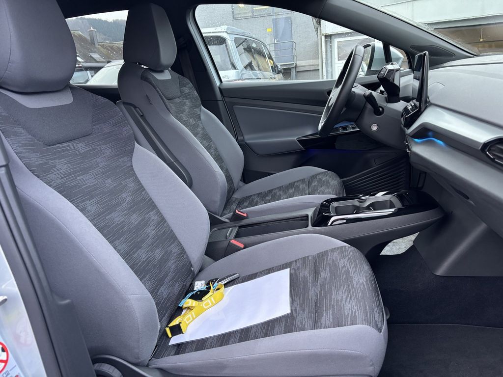 Volkswagen ID.4 2022