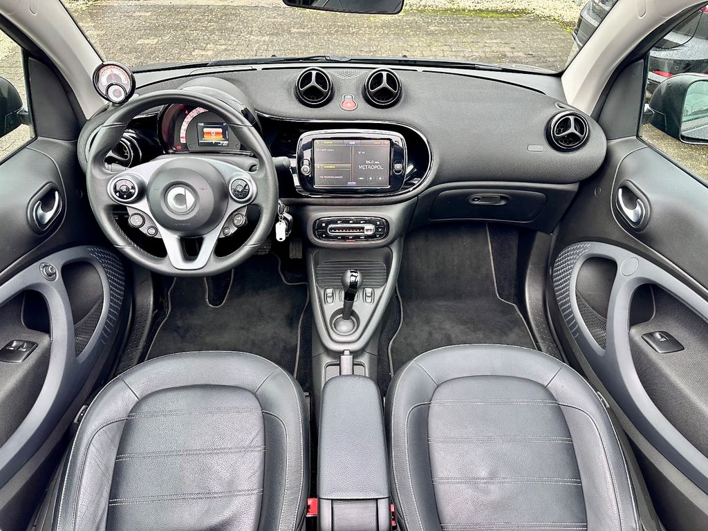 Smart ForTwo 2020