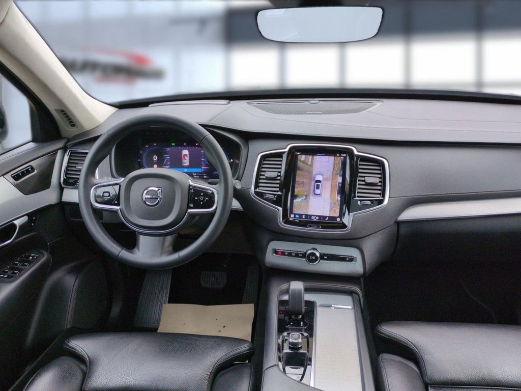 Volvo XC90 2023