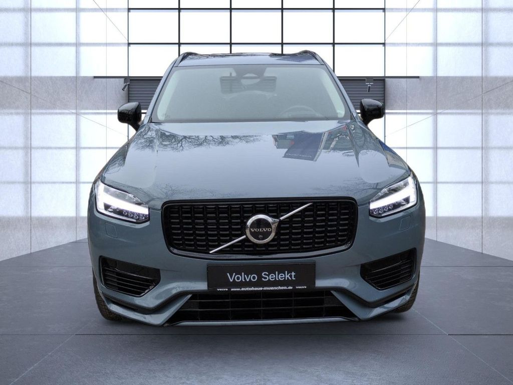 Volvo XC90 2023