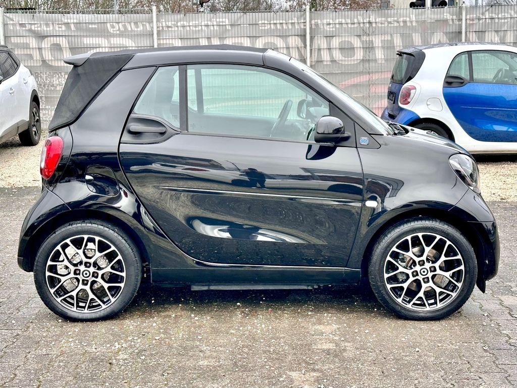 Smart ForTwo 2020