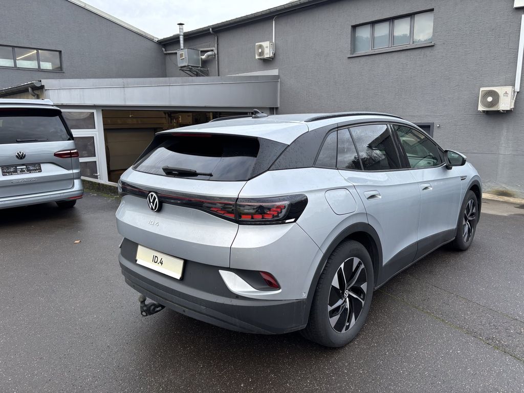 Volkswagen ID.4 2022