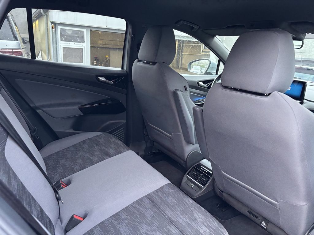 Volkswagen ID.4 2022