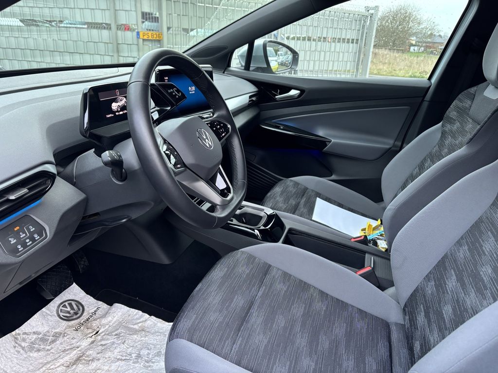 Volkswagen ID.4 2022