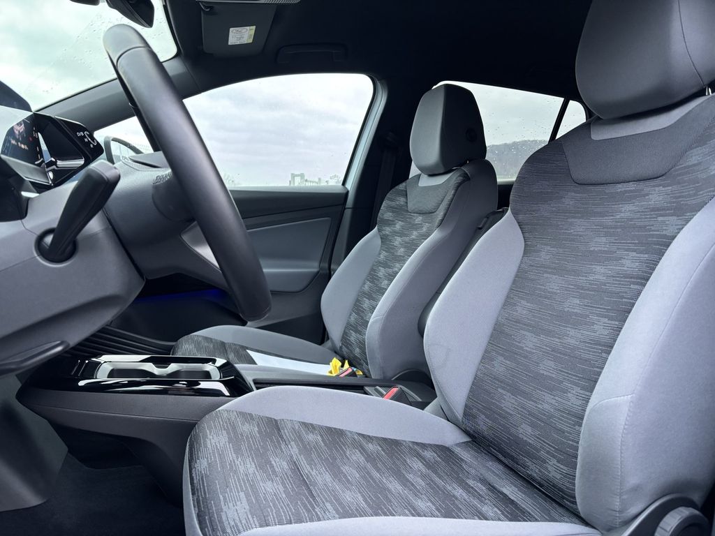 Volkswagen ID.4 2022